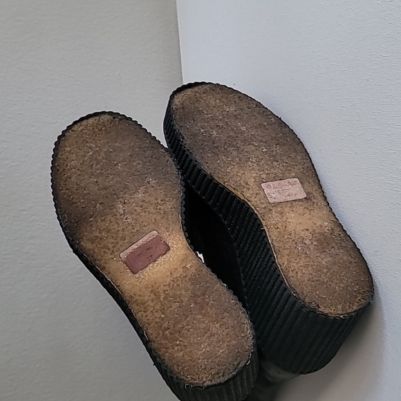 Rag & Bone Sloane Chelsea Boots Sz 37 - Picture 7 of 9